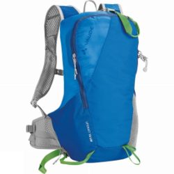 Vaude Updraft 18 LW Rucksack Brilliant Blue